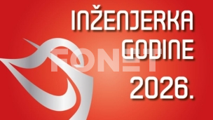 Izbor za inženjerku godine